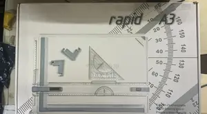 A3 Drawing Board