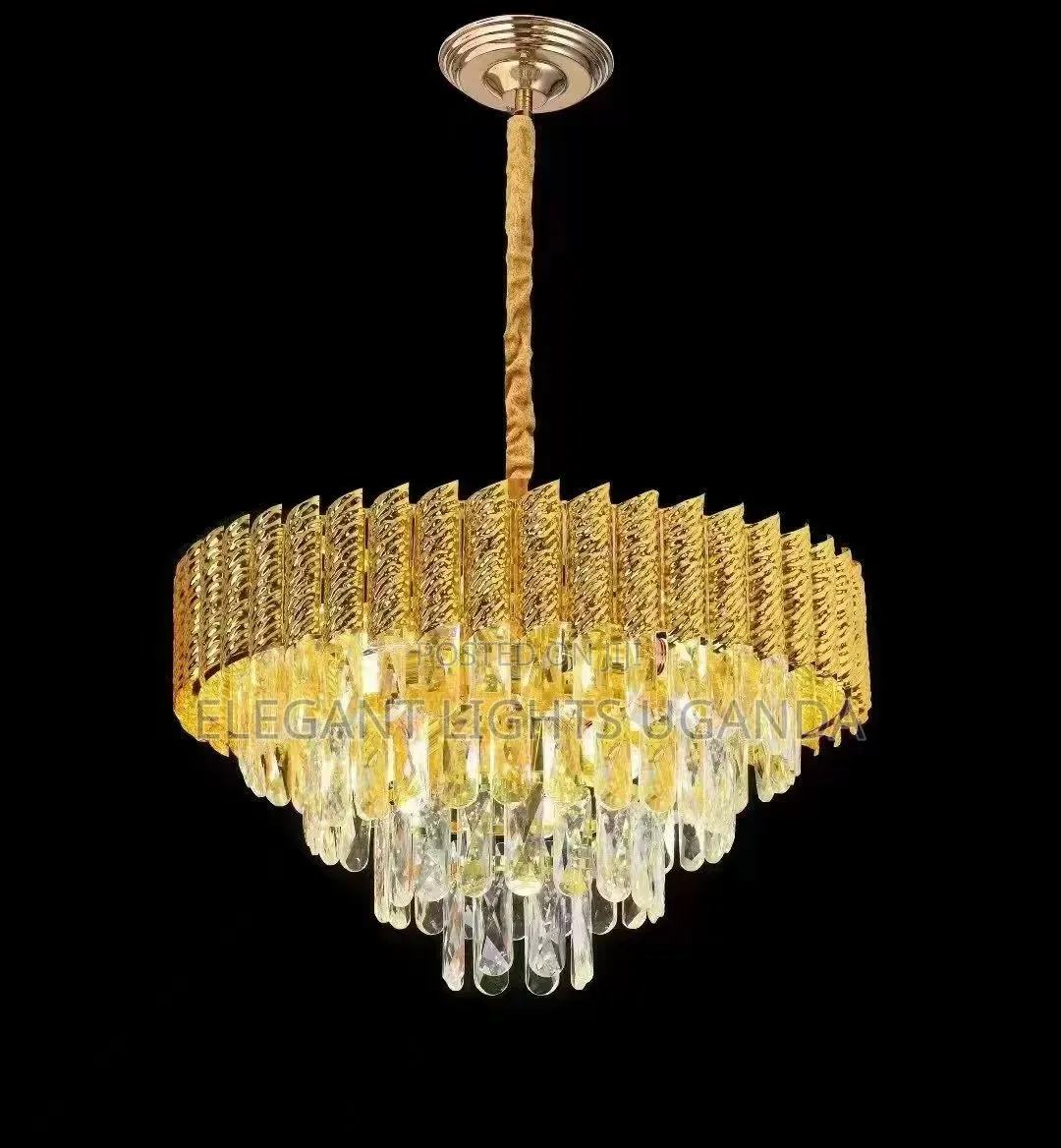 Chandelier Crystal