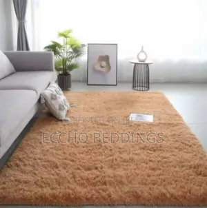 Fluffy Carpets