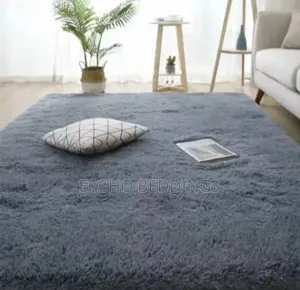 Fluffy Carpets