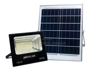 Solar Floodlight 100w