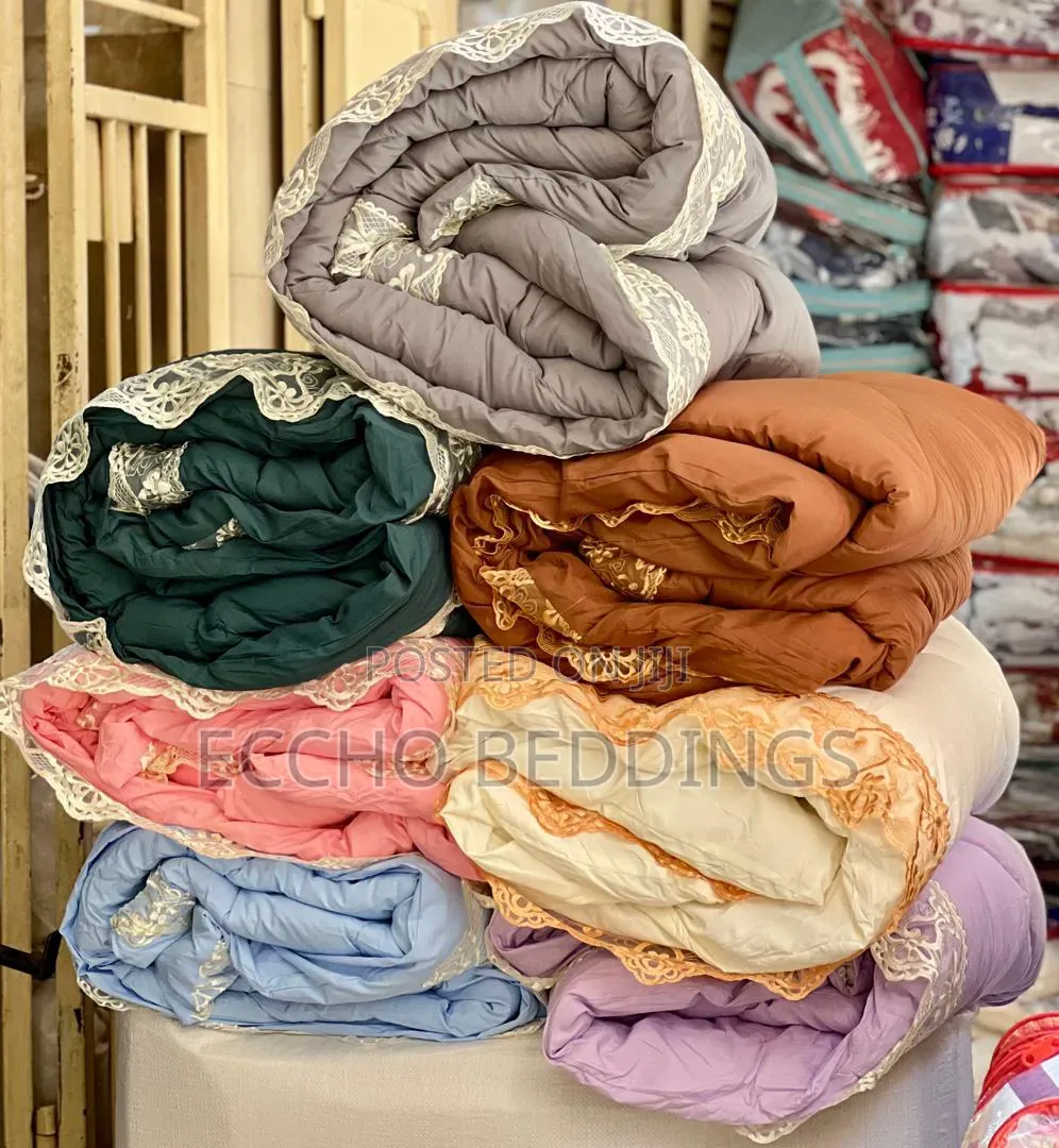 Duvet Cover Set