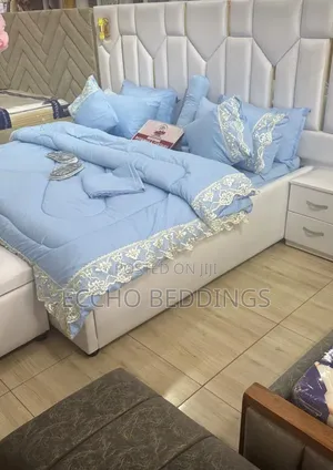 Duvet Cover Set