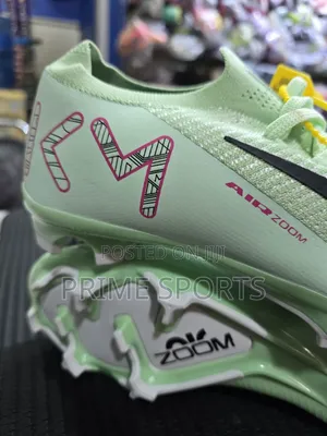Original Nike Football Shoes