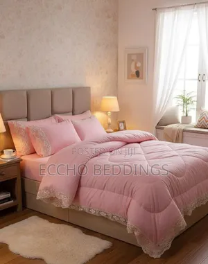 Duvet Cover Set