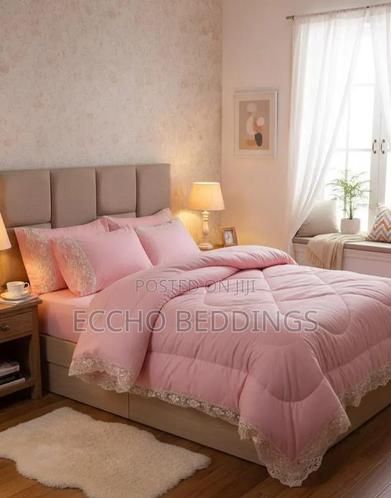 Duvet Cover Set