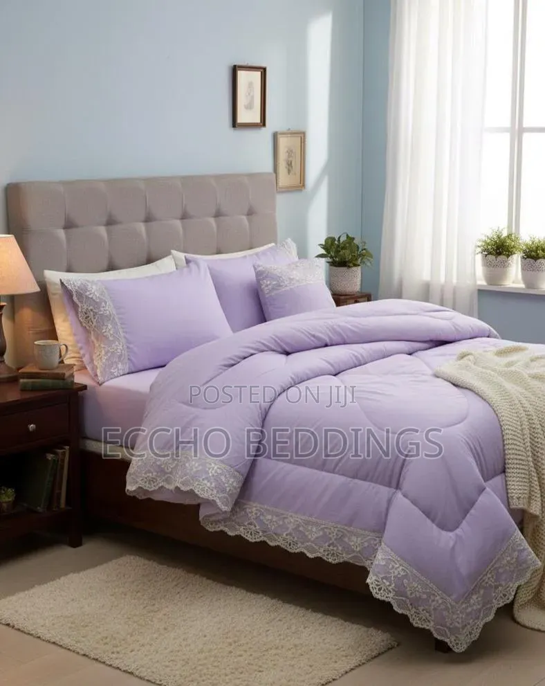 Duvet Cover Set
