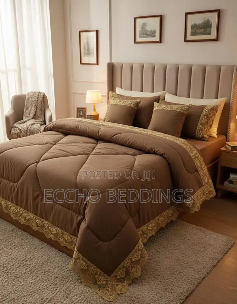 Duvet Cover Set
