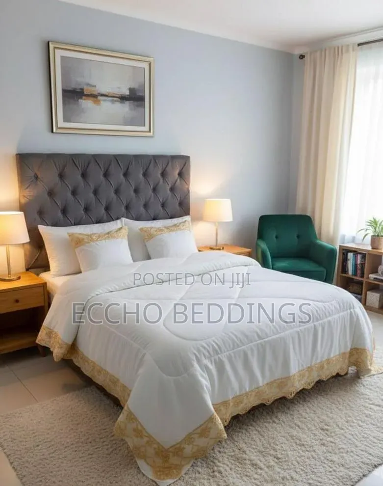 Duvet Cover Set