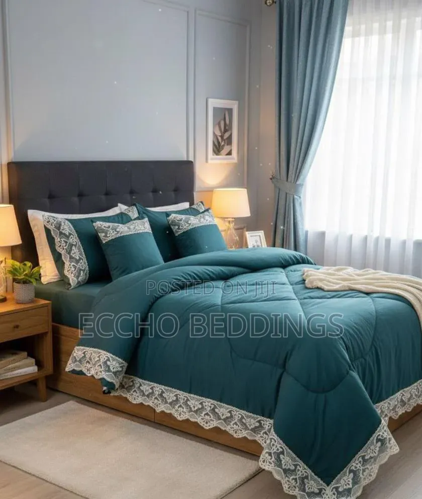 Duvet Cover Set