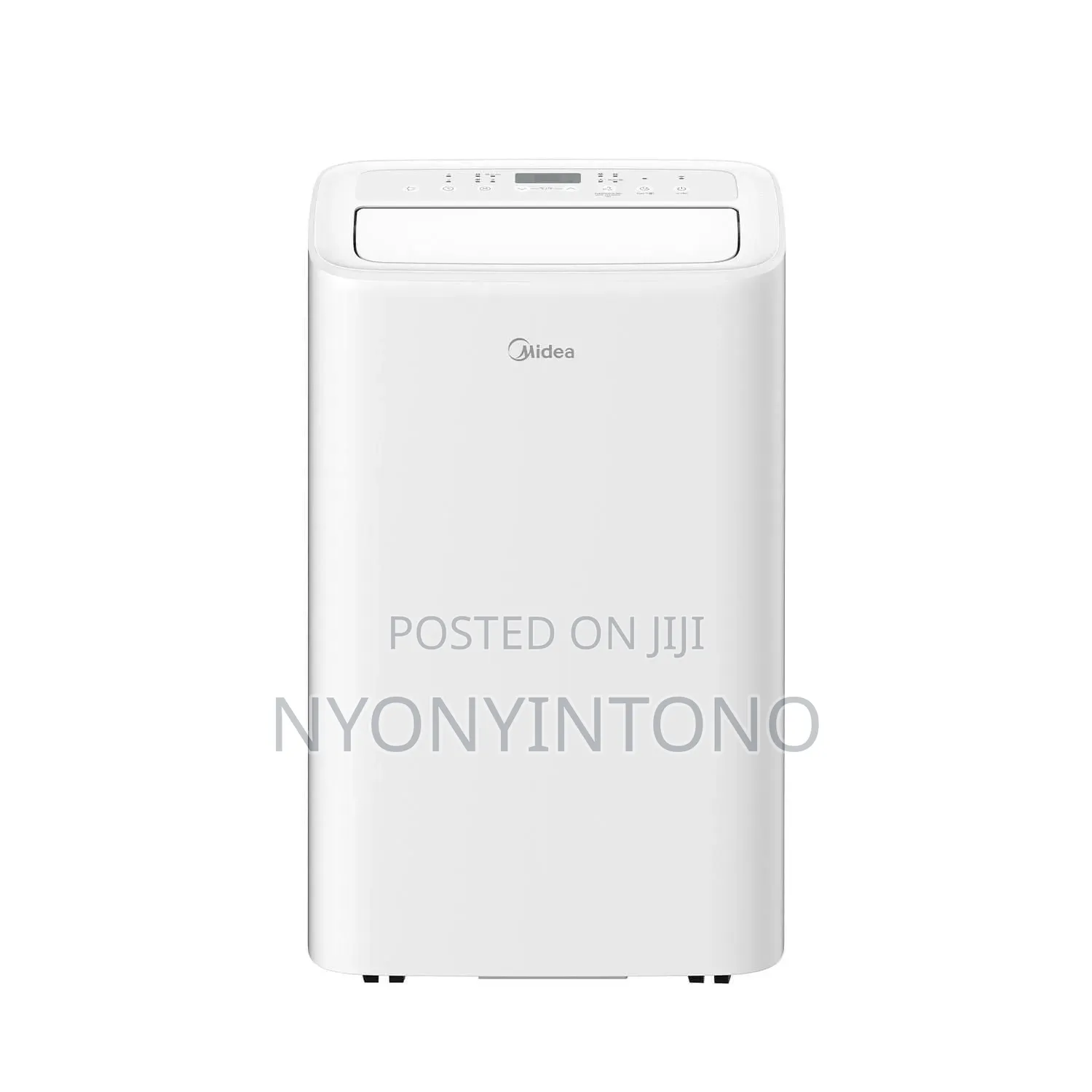 Midea 12000btu Portable Air Conditioner