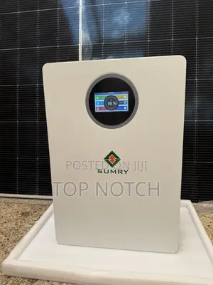 5kwh/200ah/24v Lithium Battery