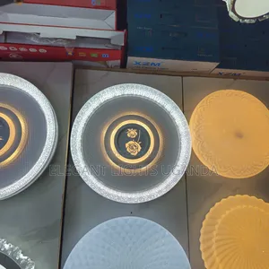 Ceiling Lights
