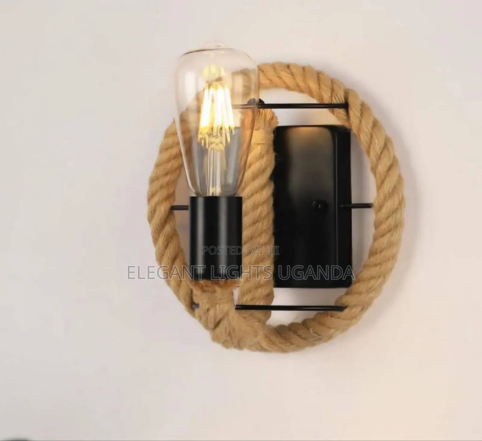 Wall Lamps