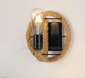 Wall Lamps
