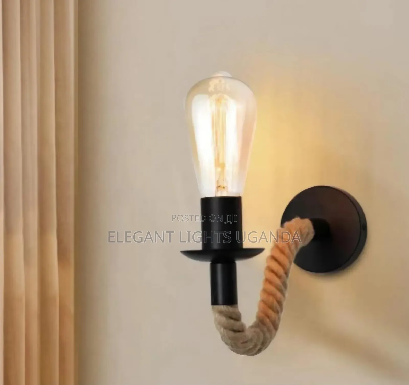 Wall Lamps