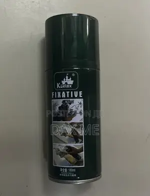 180ml Fixative Spray