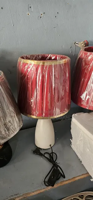 Bedside Lamps