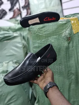 Quality Moccasin Shoes