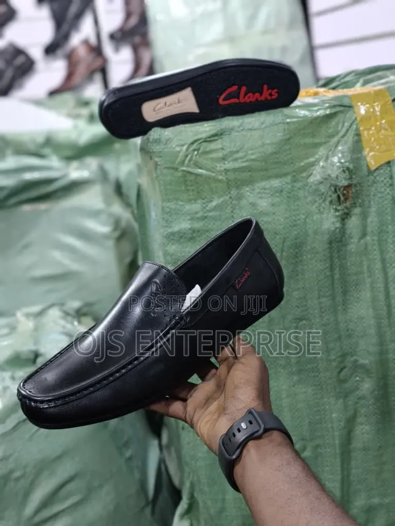 Quality Moccasin Shoes