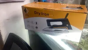 Dry Flat Iron
