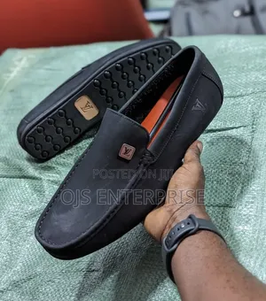 Quality Moccasin Shoes