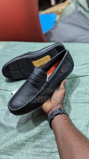 Quality Moccasin Shoes