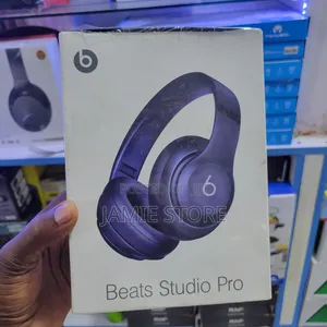 Beats Studio Pro