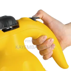 Raf 1000w Handheld Steam Cleaner (Model R.1028) - Brand New