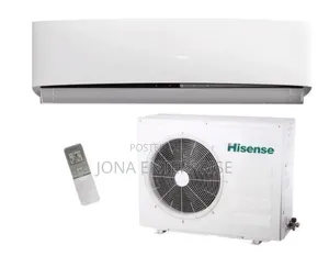 9000btu Portable Wall Split Hisense