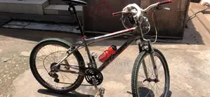 Stringer Bicycle 26