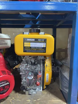 Vackson Diesel Engine Km170f