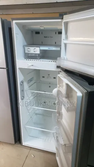 Lg Gl 362 Litres Smart Inverter Fridge Frost Free