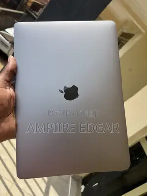 Laptop Apple MacBook Pro 8GB Intel Core i5 SSD 256GB