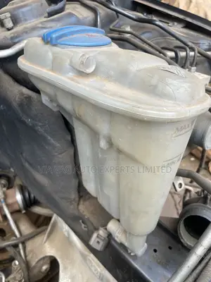 Water Tank