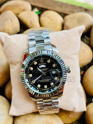 Rolex Watch
