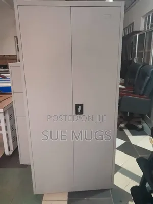 Full Steel Cabinet