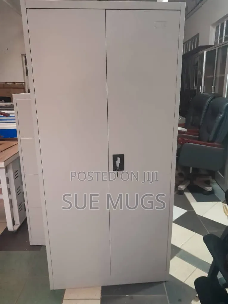 Full Steel Cabinet