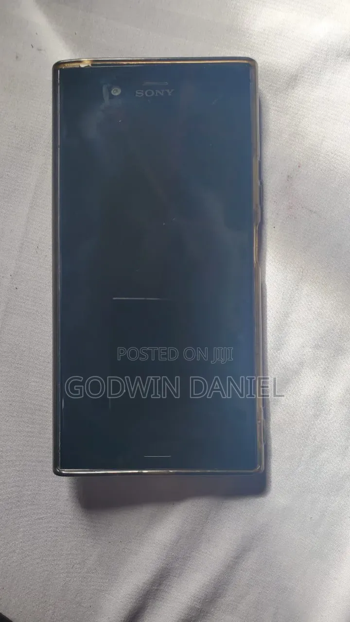 Sony Xperia XZ1 64 GB Bronze