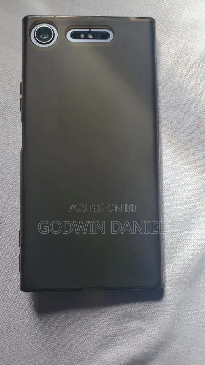 Sony Xperia XZ1 64 GB Bronze