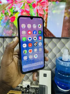 Samsung Galaxy A15 5G 128 GB Blue