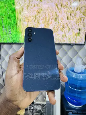 Samsung Galaxy A15 5G 128 GB Blue