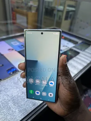 Samsung Galaxy Z Fold7 512 GB Gray