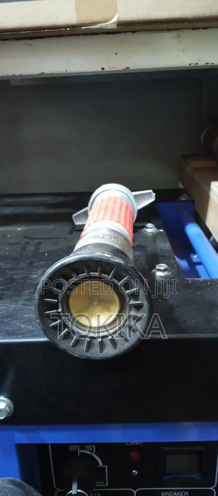 Hand Water Sprinkler