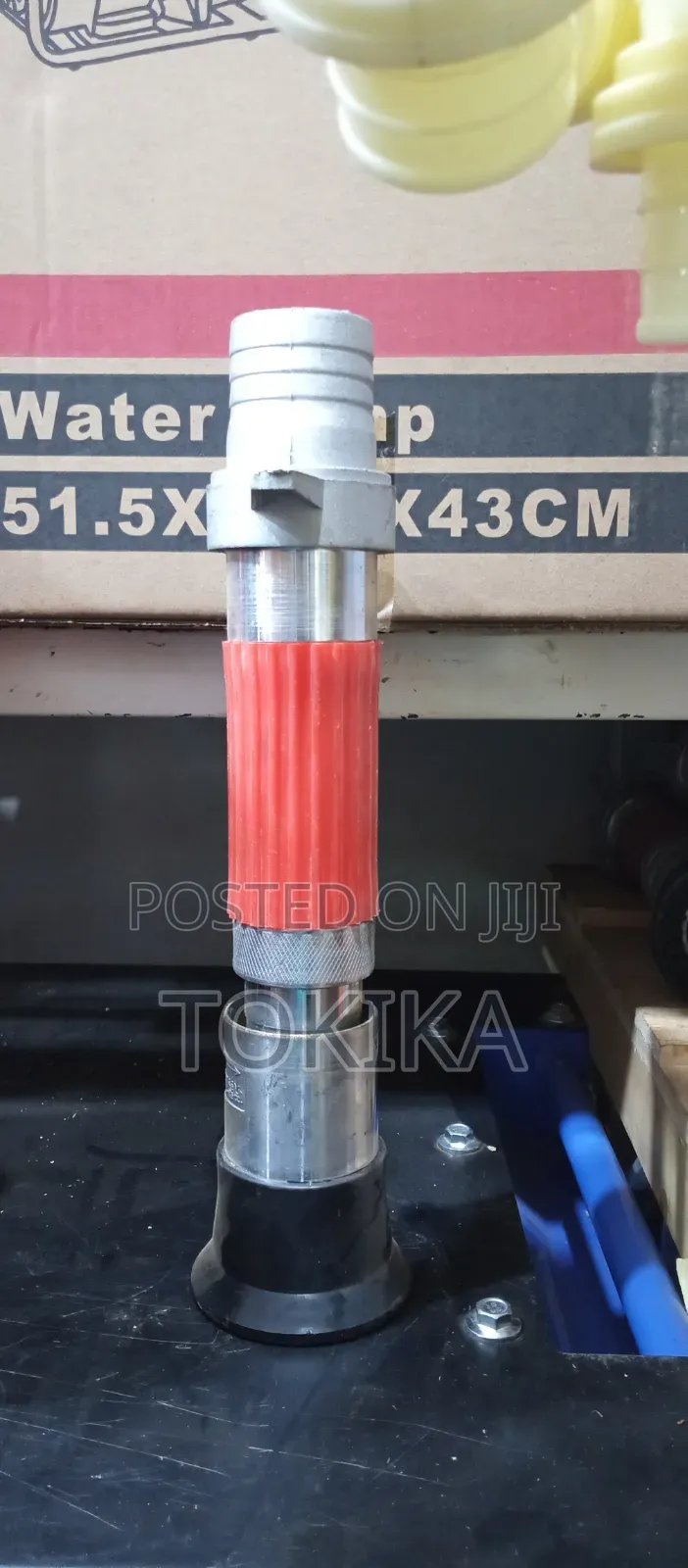 Hand Water Sprinkler