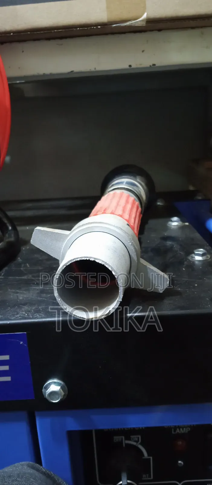 Hand Water Sprinkler