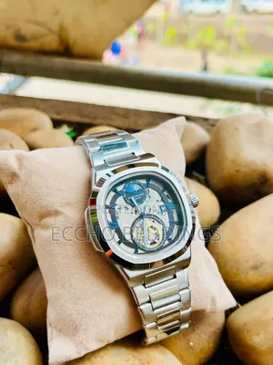 Unisex Watch