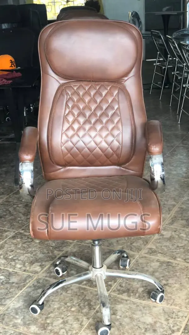 Executive Office Chair