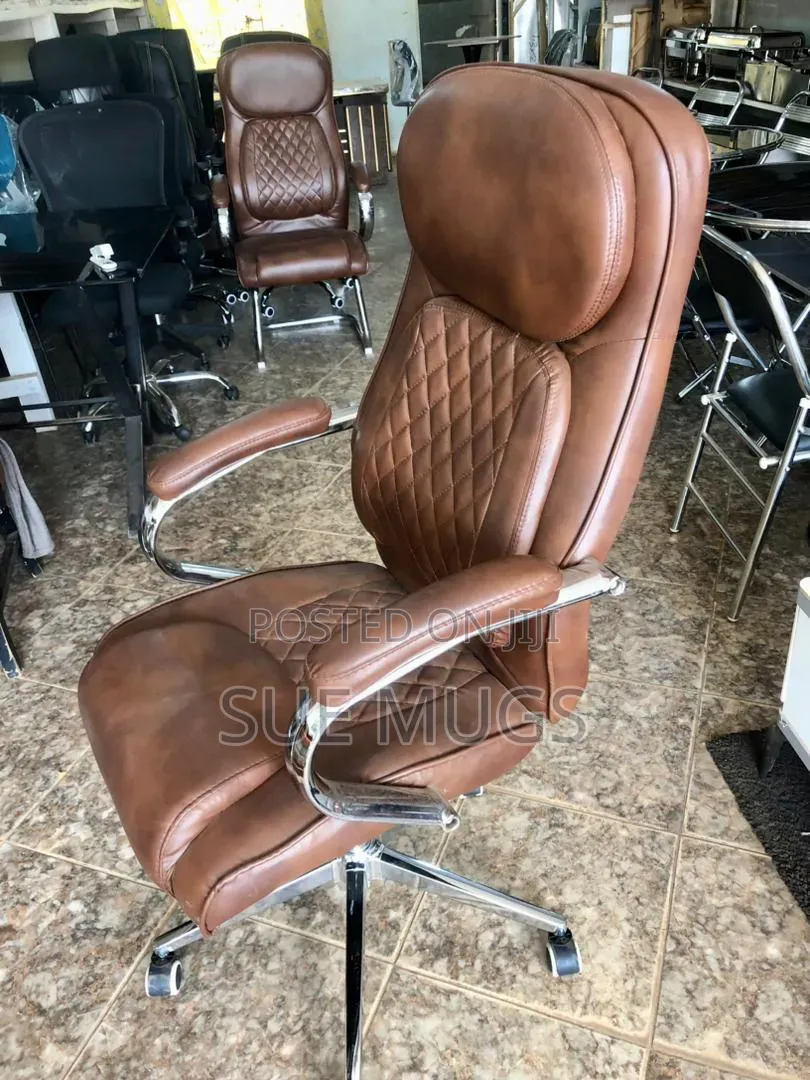 Executive Office Chair