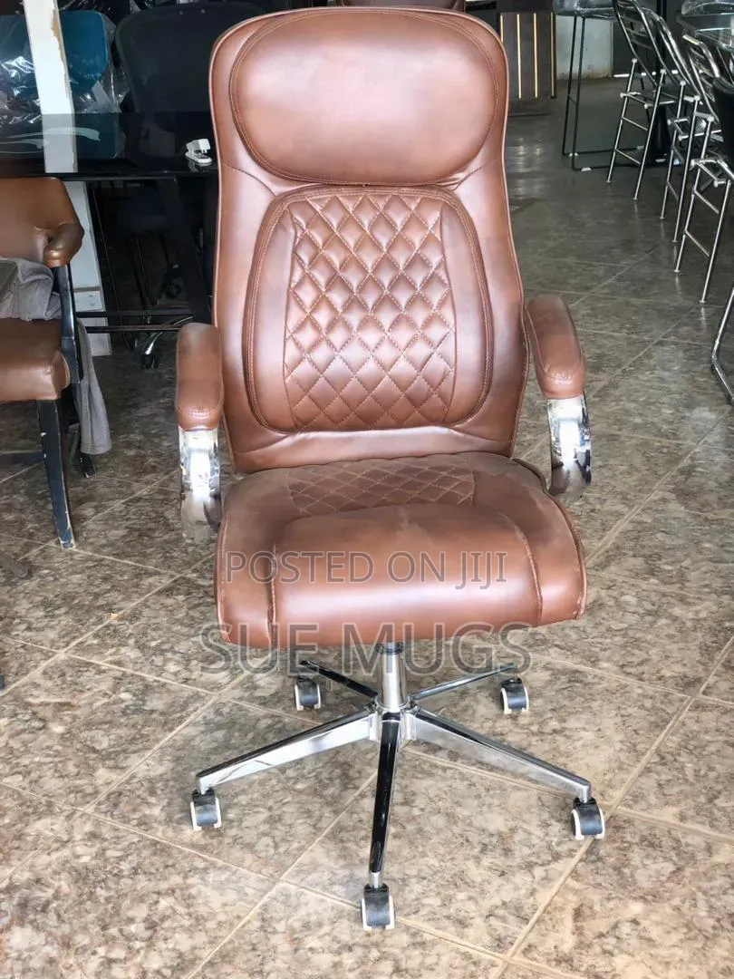 Executive Office Chair